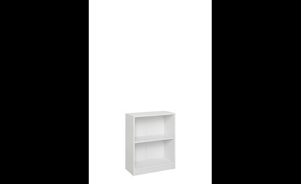 segment room Snel Boekenkast Peggy - hoogte 104cm - Meubelen Crack
