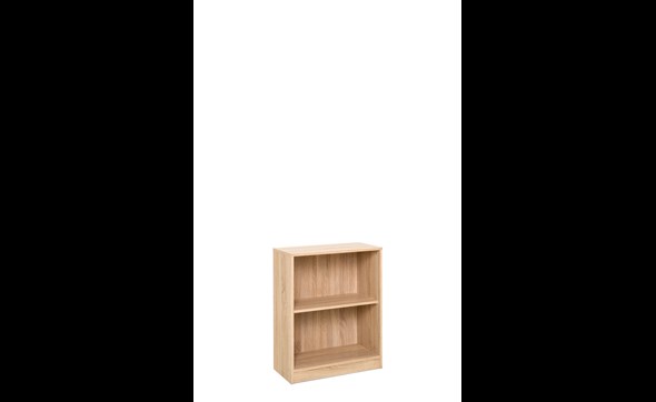 Bibliotheque-Peggy-4-decor-sonoma-oak-58cm-Finori