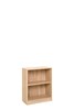 Bibliotheque-Peggy-4-decor-sonoma-oak-58cm-Finori