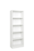 Bibliotheque-Peggy-6-decor-blanc-58cm-Finori