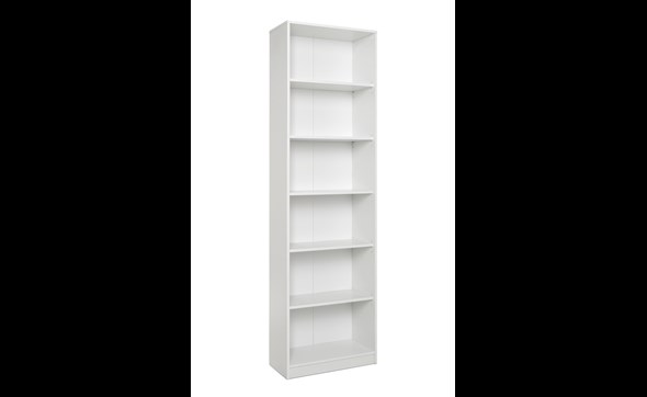 Bibliotheque-Peggy-7-decor-blanc-58cm-Finori