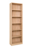 Bibliotheque-Peggy-7-decor-sonoma-oak-58cm-Finori