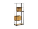 Bibliotheque-Seaford-109279-Chene sauvage-01-Actona