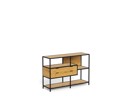 Bibliotheque-Seaford-109303-Chene sauvage-01-Actona