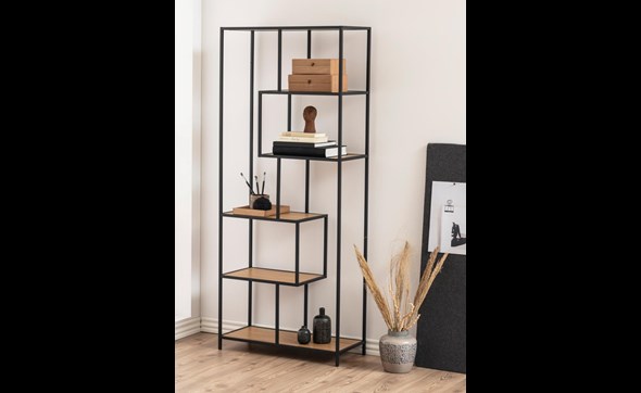 Bibliotheque-Seaford-81243-ambi-Actona