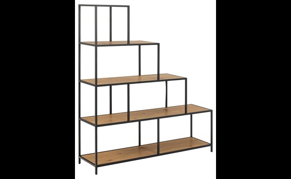 Bibliotheque-Seaford-91157-Chene sauvage-01-Actona
