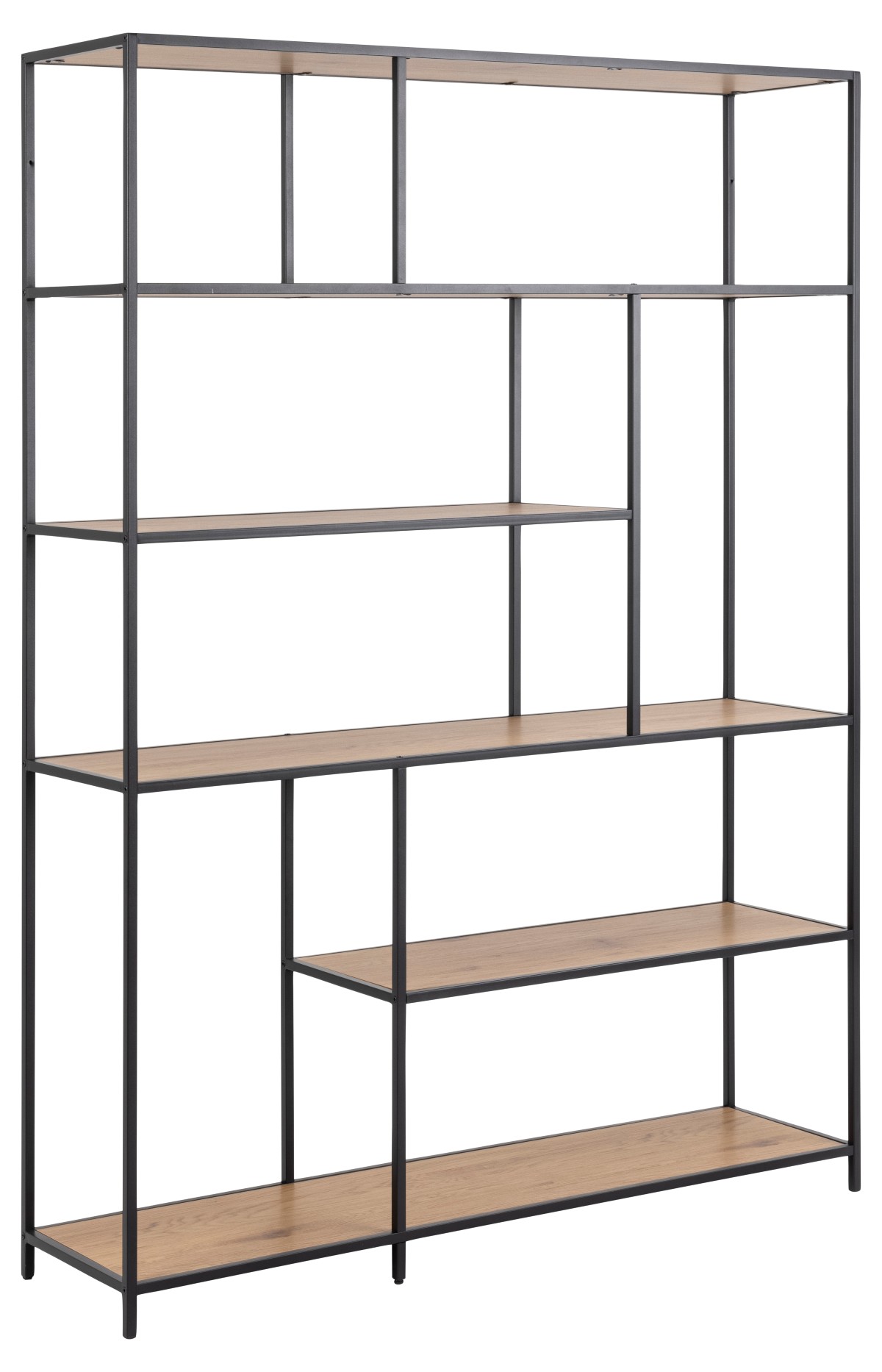 Bibliotheque-Seaford-94079-Chene sauvage-01-Actona