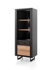 Bibliotheque-Spider-decor-halifax-golden-brown-brun-71cm-Comodi-Living