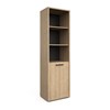 Bibliotheque-Tessa-decor-bois-chene-sable-Neyt