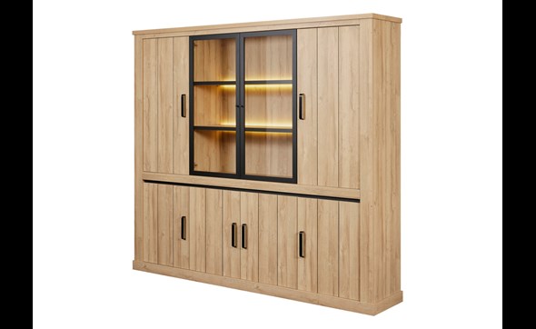 Bibliotheque-Tibo-decor-bois-french-oak-247cm-01-GBO