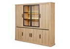 Bibliotheque-Tibo-decor-bois-french-oak-247cm-01-GBO