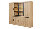 Bibliotheque-Tibo-decor-bois-french-oak-247cm-01-GBO