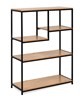 Bibliotheque-Trelleborg-20A-chene-artisan-persp-Finori