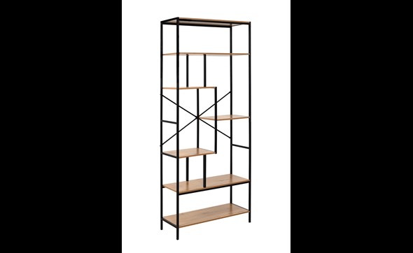 Bibliotheque-Trelleborg-20B-chene-artisan-persp-Finori
