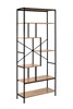 Bibliotheque-Trelleborg-20B-chene-artisan-persp-Finori