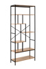 Bibliotheque-Trelleborg-20B-chene-artisan-persp-Finori