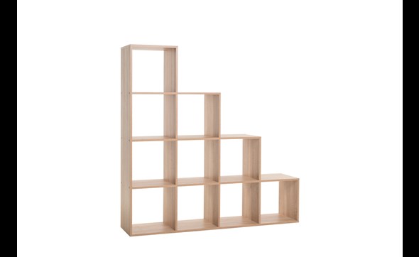 Bibliotheque-Udine-2-chene-sonoma-side-FInori
