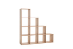 Bibliotheque-Udine-2-chene-sonoma-side-FInori