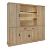 Bibliotheque-Unal-melamine-heritage-oak-01-GBO