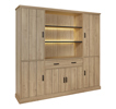 Bibliotheque-Unal-melamine-heritage-oak-01-GBO