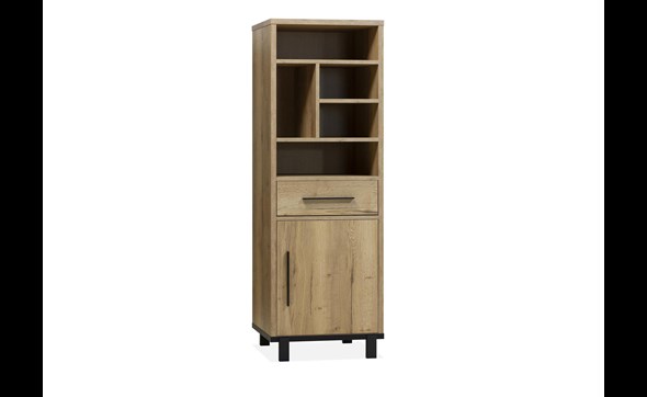 Bibliotheque-Woody-lamulux-70cm-Maxfurn