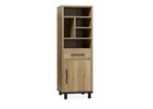 Bibliotheque-Woody-lamulux-70cm-Maxfurn