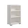 Bibliotheque-bas-Altis-decor-bois-polar-white-70cm-D20-GBO