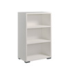 Bibliotheque-bas-Altis-decor-bois-polar-white-70cm-D20-GBO