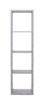 Bibliotheque-colonne-Max-4-decor-beton-38cm-front-Finori