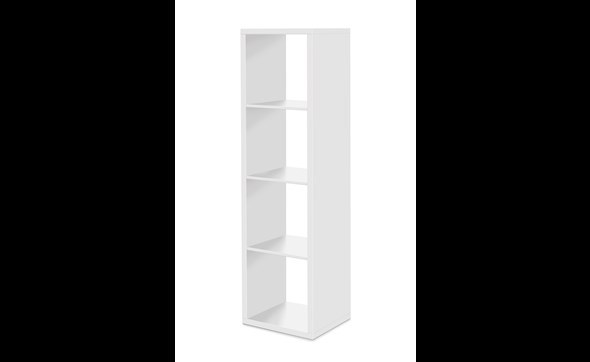 Bibliotheque-colonne-Max-4-decor-blanc-38cm-front-Finori