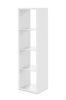 Bibliotheque-colonne-Max-4-decor-blanc-38cm-front-Finori