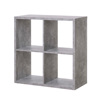 Bibliotheque-cube-Max-4-decor-beton-73cm-side-Finori