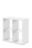Bibliotheque-cube-Max4-decor-blanc -front-Finori