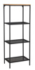Bibliotheque-etagere-Heleen-bois-metal-frosted-black-leg-side-Comodi-Living