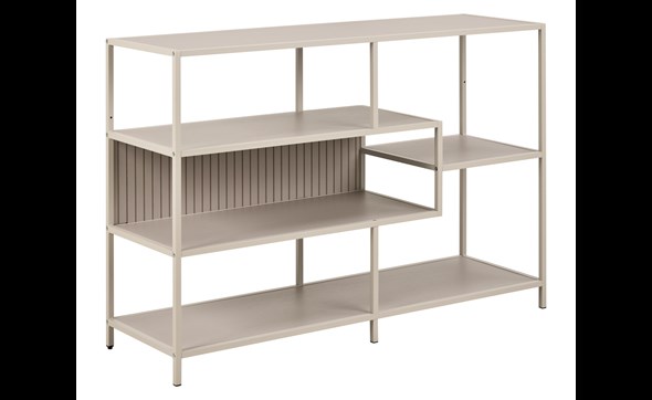 Bibliotheque-etagere-Seaford-108319-metal-gris-01-Actona