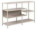 Bibliotheque-etagere-Seaford-108319-metal-gris-01-Actona
