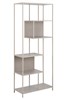 Bibliotheque-etagere-Seaford-108323-metal-gris-01-Actona