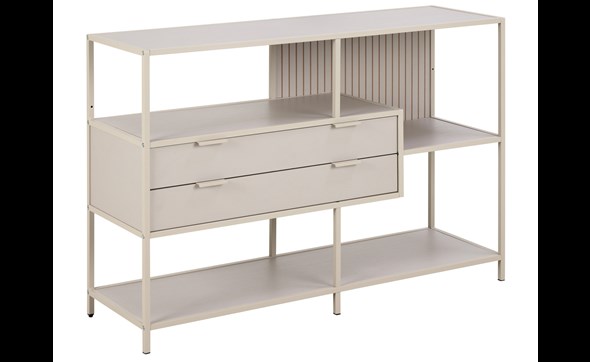 Bibliotheque-etagere-Seaford-109301-metal-gris-01-Actona