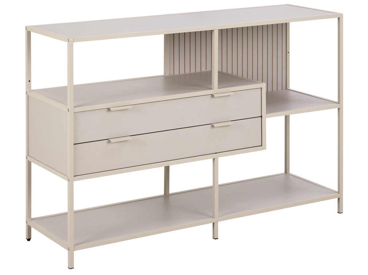 Bibliotheque-etagere-Seaford-109301-metal-gris-01-Actona