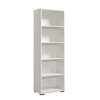 Bibliotheque-haute-Altis-decor-bois-polar-white-70cm-D40-GBO