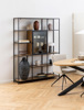 Bibliotheque-longue-Seaford-22664-decor-wild-oak-ambi-Actona