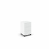 Bloc 3 tiroirs-Joel-6J26-AG504-Blanc neige-01-Rauch