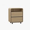Bloc-a-tiroirs-Lago-decor-bois-sand-oak-Meubar