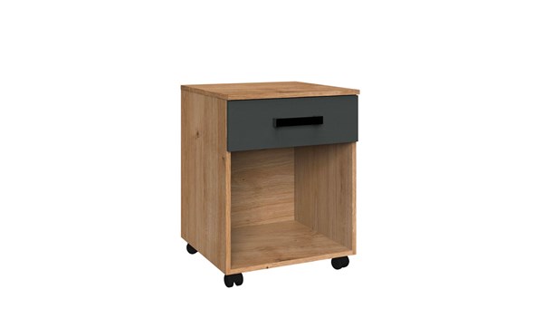 Bloc-a-tiroirs-Liverpool-decor-bois-chene-poutre-46cm-513-Wimex