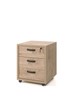 Bloc-a-tiroirs-bureau-Capo-golden-oak-BS-52cm-Neyt
