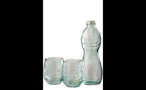 Boite-Bouteille-2-Verres-Natural-Water-4184-Verre-Transparent-01-Jolipa