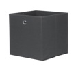 Boite-cube-rangement-Alfa-1-001181-anthracite-32cm-Finori