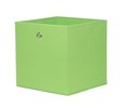 Boite-cube-rangement-Alfa-1-001252-vert-32cm-Finori
