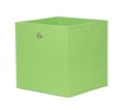 Boite-cube-rangement-Alfa-1-001252-vert-32cm-Finori