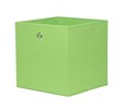 Boite-cube-rangement-Alfa-1-001252-vert-32cm-Finori